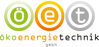 öet logo